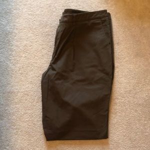 Barbour stretch chinos